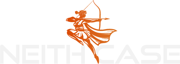 Website logo.