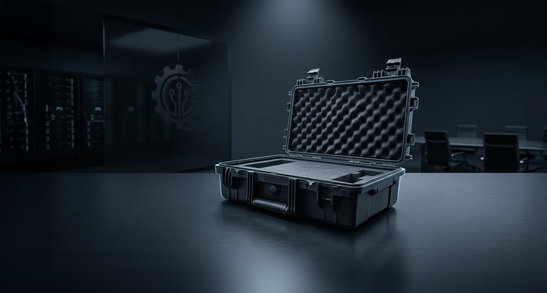 Neith Case